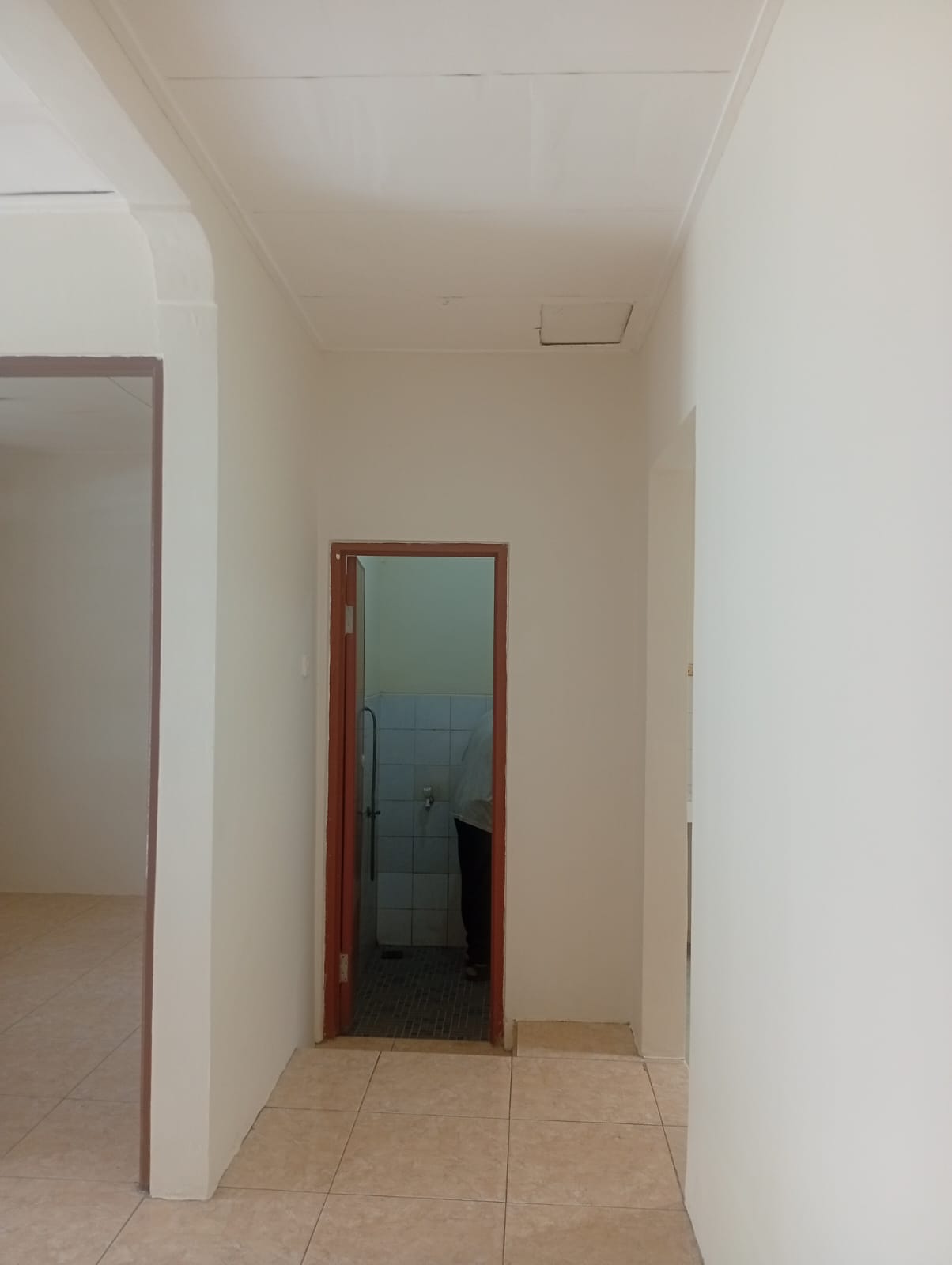 Rumah Disewakan Di Cluster Cibiru Lippo Cikarang